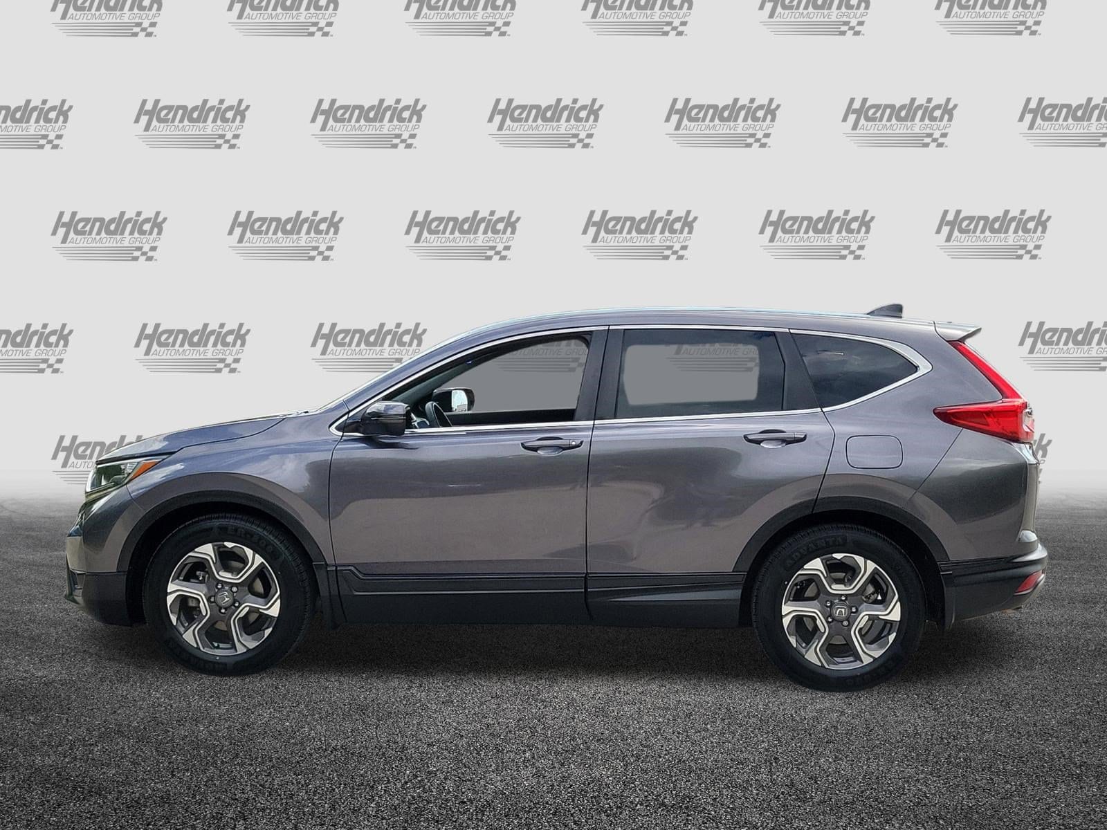 2019 Honda CR-V EX 2WD photo 6