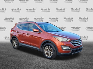 2016 Hyundai Santa Fe Sport 2.4L SUV
