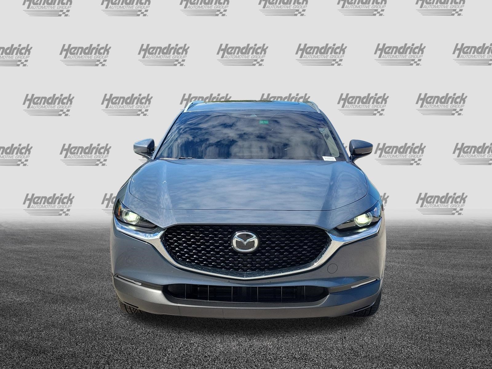 Used 2020 Mazda Mazda CX-30 Premium Package SUV