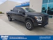  Nissan Titan XD