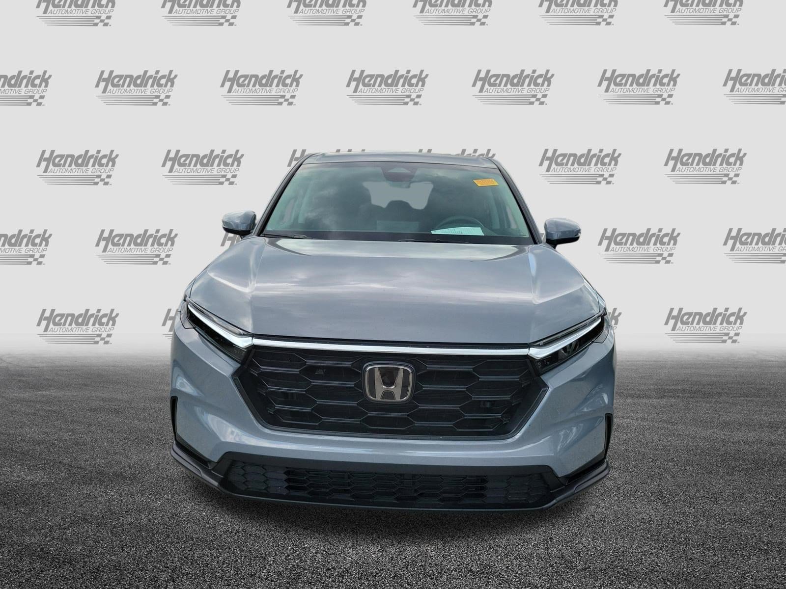 2025 Honda CR-V LX photo 2