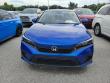2023 Honda Civic LX Sedan