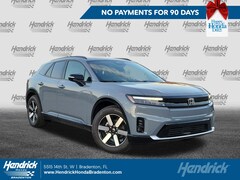 2026 Honda Prologue Touring SUV