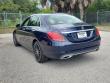 2021 Mercedes-Benz C-Class C 300 Sedan