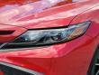 2023 Toyota Camry SE Sedan