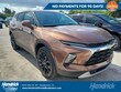  Chevrolet Blazer