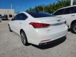 2020 Genesis G80 Sedan
