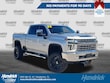  Chevrolet Silverado 2500 HD