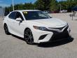 2018 Toyota Camry SE Sedan