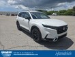 Honda CR-V Hybrid