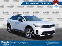 2026 Honda Prologue Touring SUV