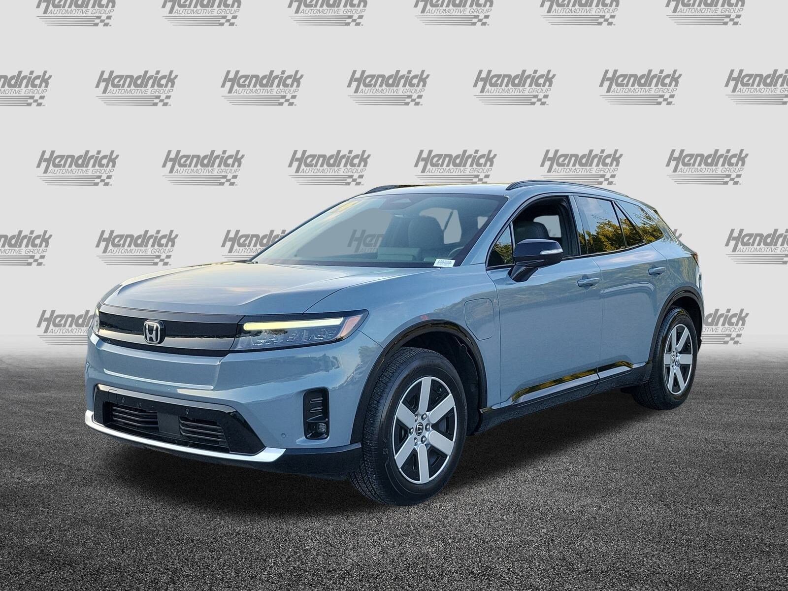 2024 Honda Prologue Touring photo 2