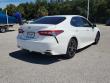 2018 Toyota Camry SE Sedan