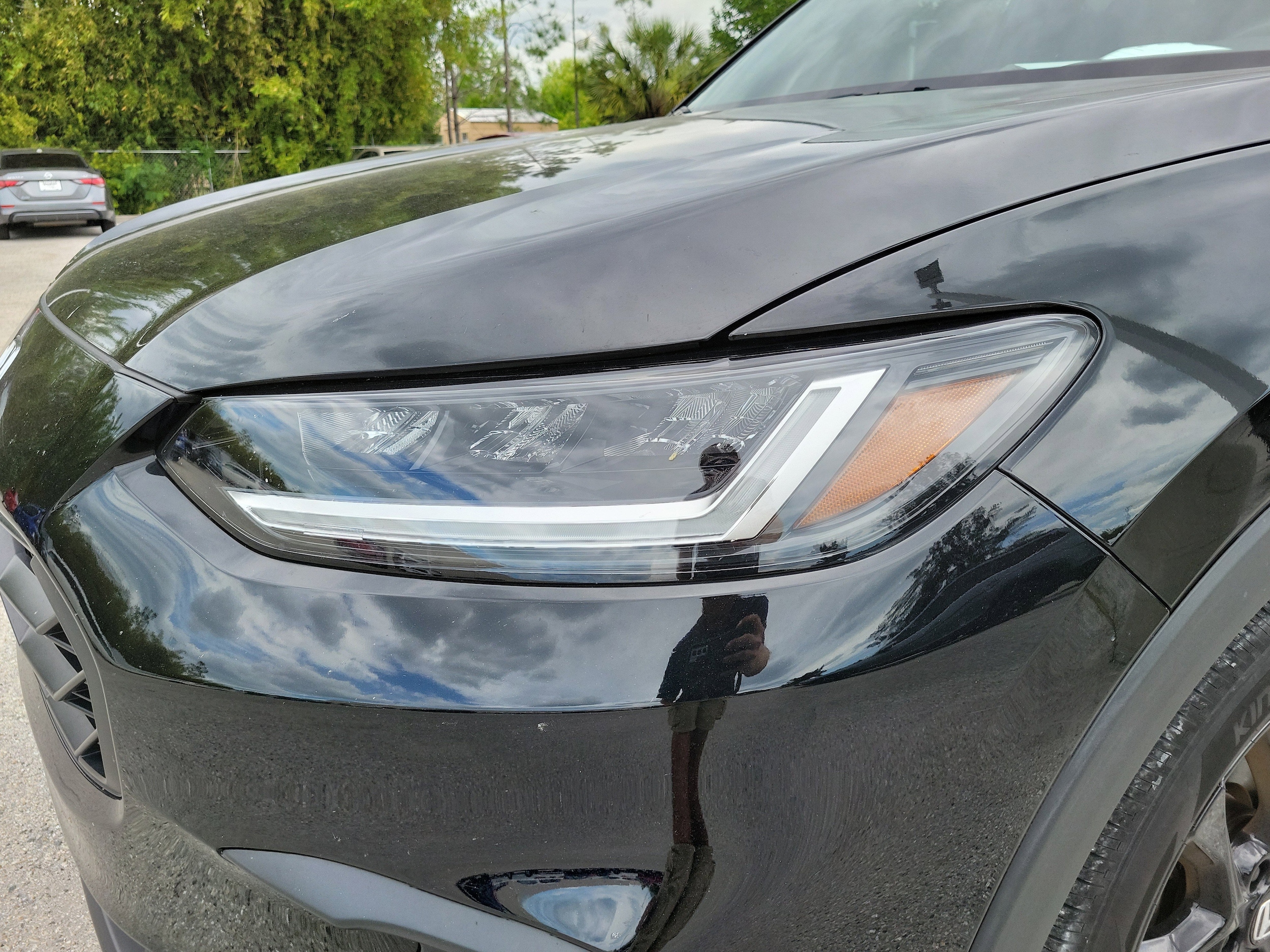 2024 Honda HR-V Sport w/BSI photo 6