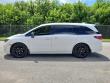 2024 Honda Odyssey Sport Van