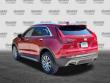 2021 CADILLAC XT4 Premium Luxury SUV