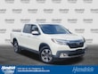  Honda Ridgeline