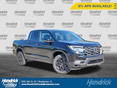 2026 Honda Ridgeline TrailSport+ Truck Crew Cab