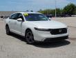 2024 Honda Accord EX Sedan