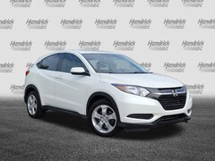2016 Honda HR-V LX FWD SUV