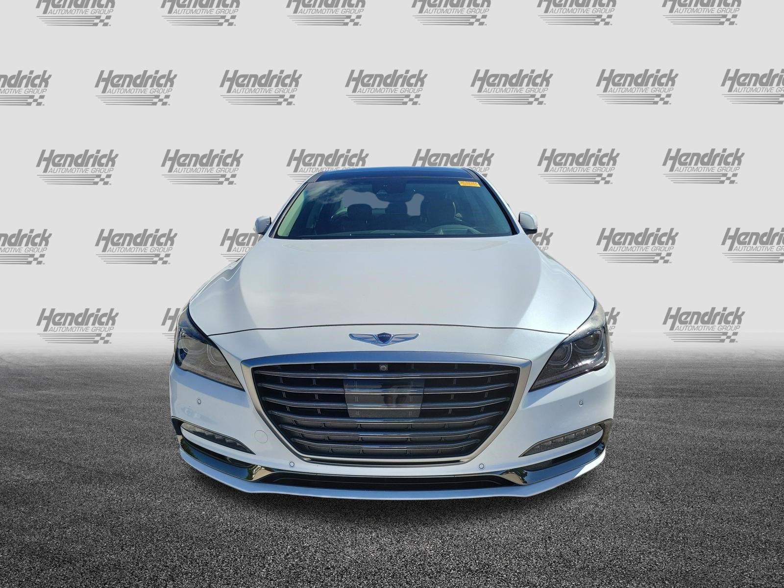Used 2020 Genesis G80 Sedan