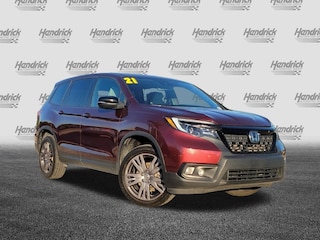 2021 Honda Passport EX-L AWD SUV