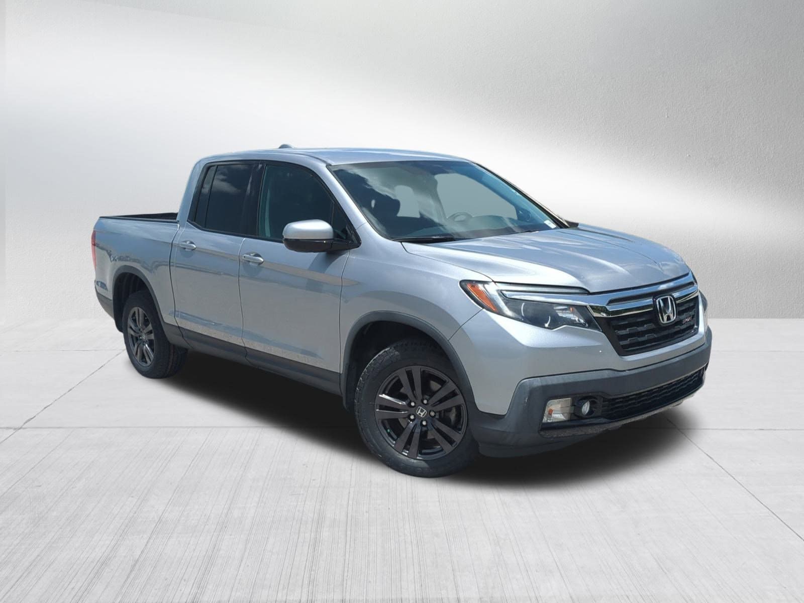 Used 2019 Honda Ridgeline Sport with VIN 5FPYK3F13KB014209 for sale in Bradenton, FL