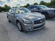 2015 INFINITI Q70 3.7 Sedan