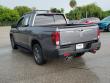 2023 Honda Ridgeline RTL Truck Crew Cab