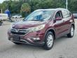 2015 Honda CR-V EX-L AWD SUV