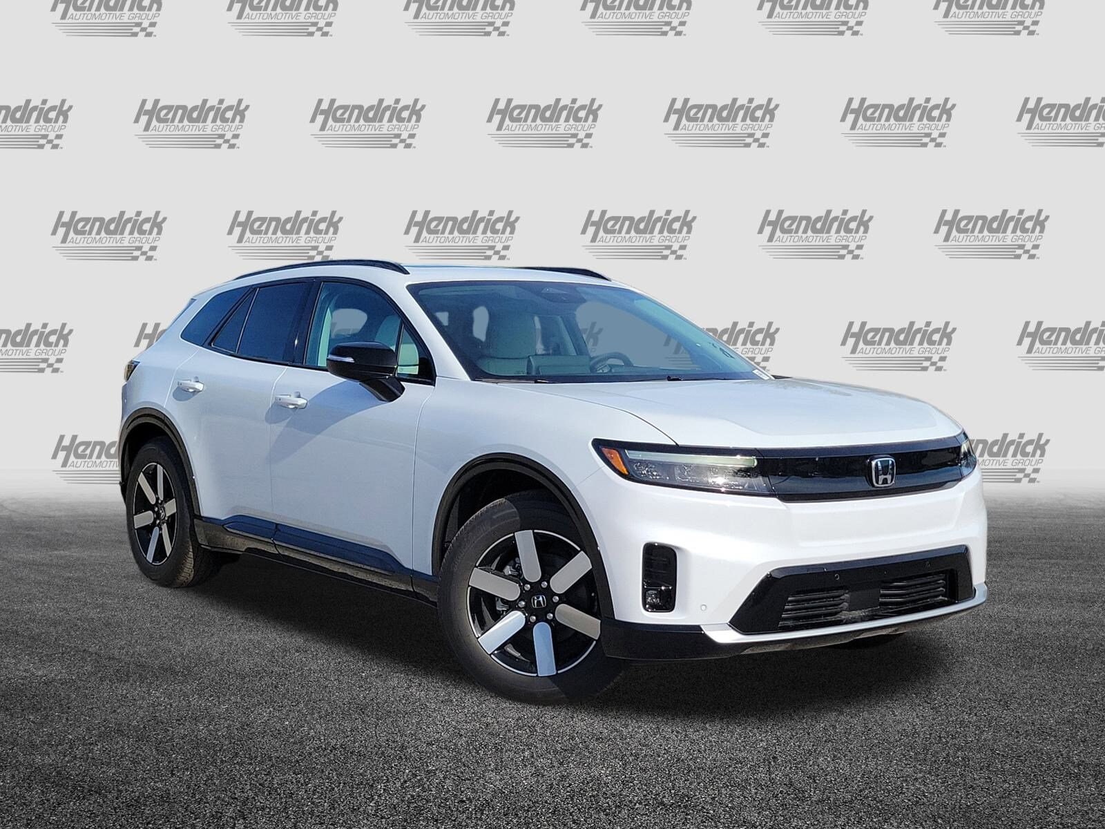 2026 Honda Prologue Touring photo 2