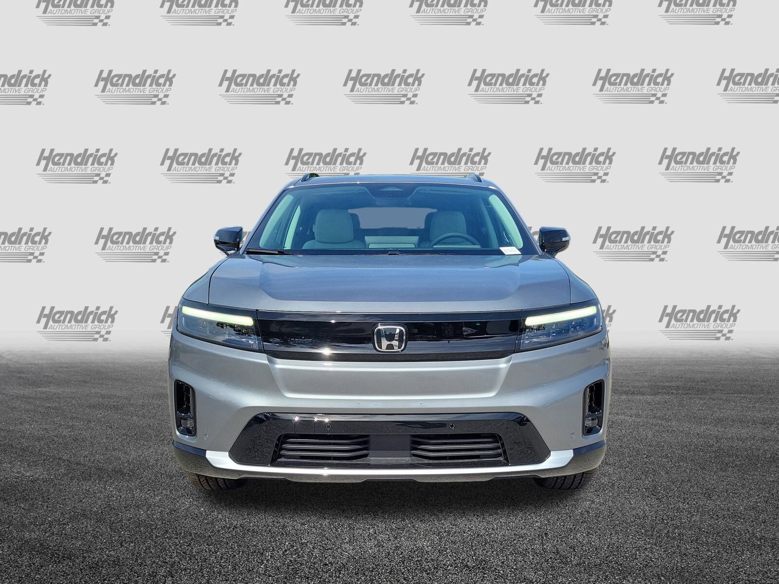 2025 Honda Prologue Touring photo 2