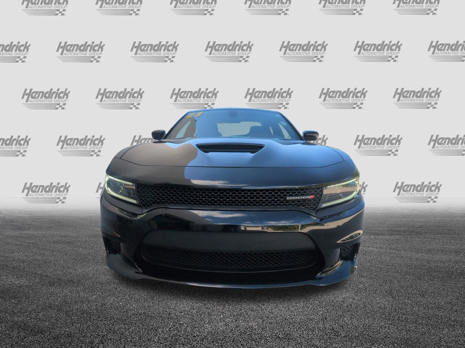 2023 Dodge Charger GT photo 2