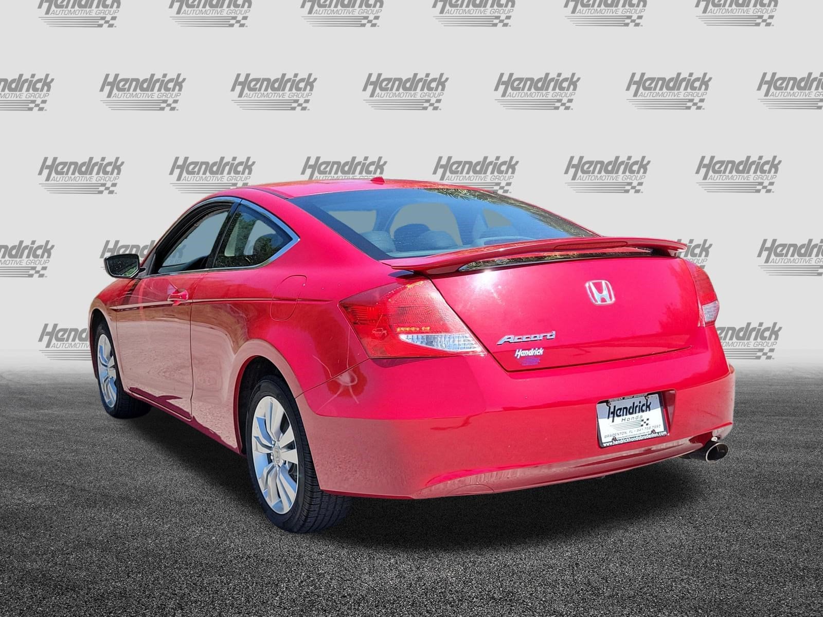 2011 Honda Accord 2.4 EX-L photo 3