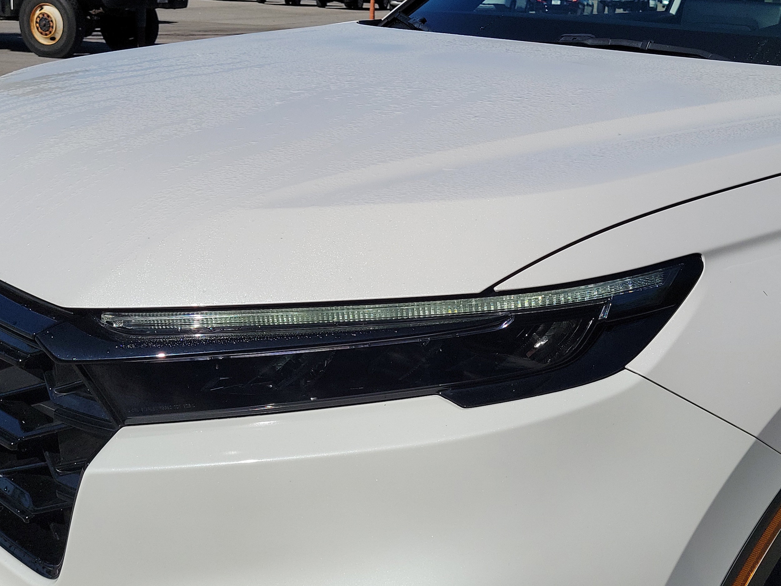 2023 Honda CR-V Hybrid Sport photo 5