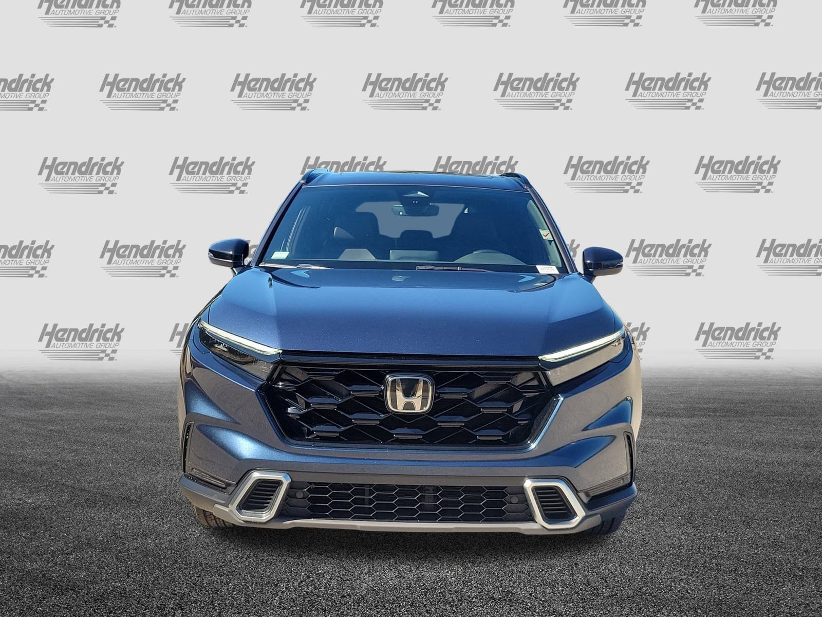 2024 Honda CR-V Hybrid Sport Touring photo 2