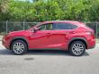 2015 LEXUS NX 200t SUV