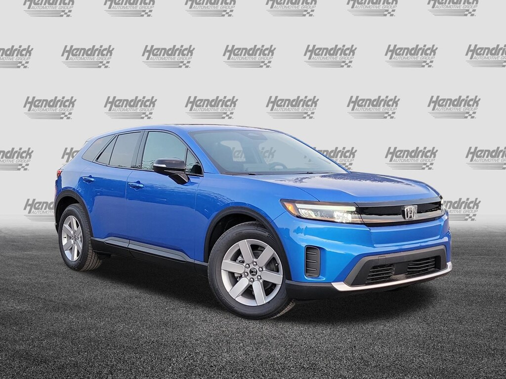 New 2026 Honda Prologue EX SUV