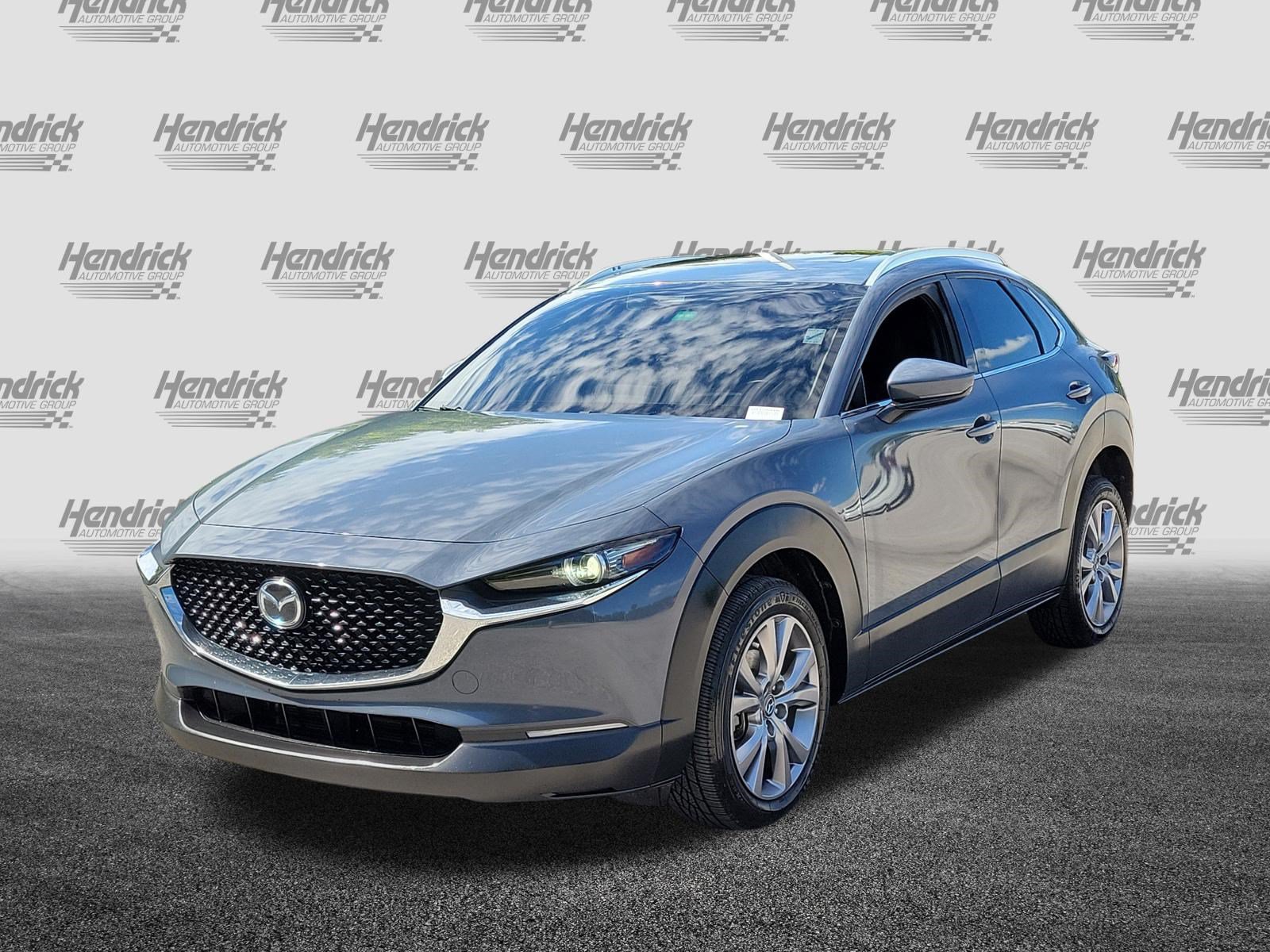 Used 2020 Mazda Mazda CX-30 Premium Package SUV