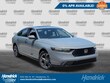  Honda Accord Hybrid