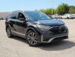 2021 Honda CR-V Touring 2WD SUV