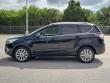 2017 Ford Escape Titanium SUV