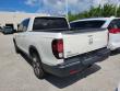 2017 Honda Ridgeline RTL AWD Truck Crew Cab