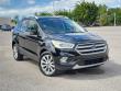 2017 Ford Escape Titanium SUV