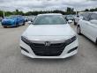 2020 Honda Accord Touring 2.0T Sedan