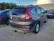 2015 Honda CR-V EX-L FWD SUV