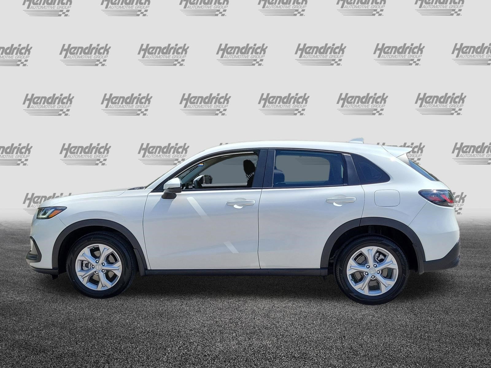 2024 Honda HR-V LX photo 6