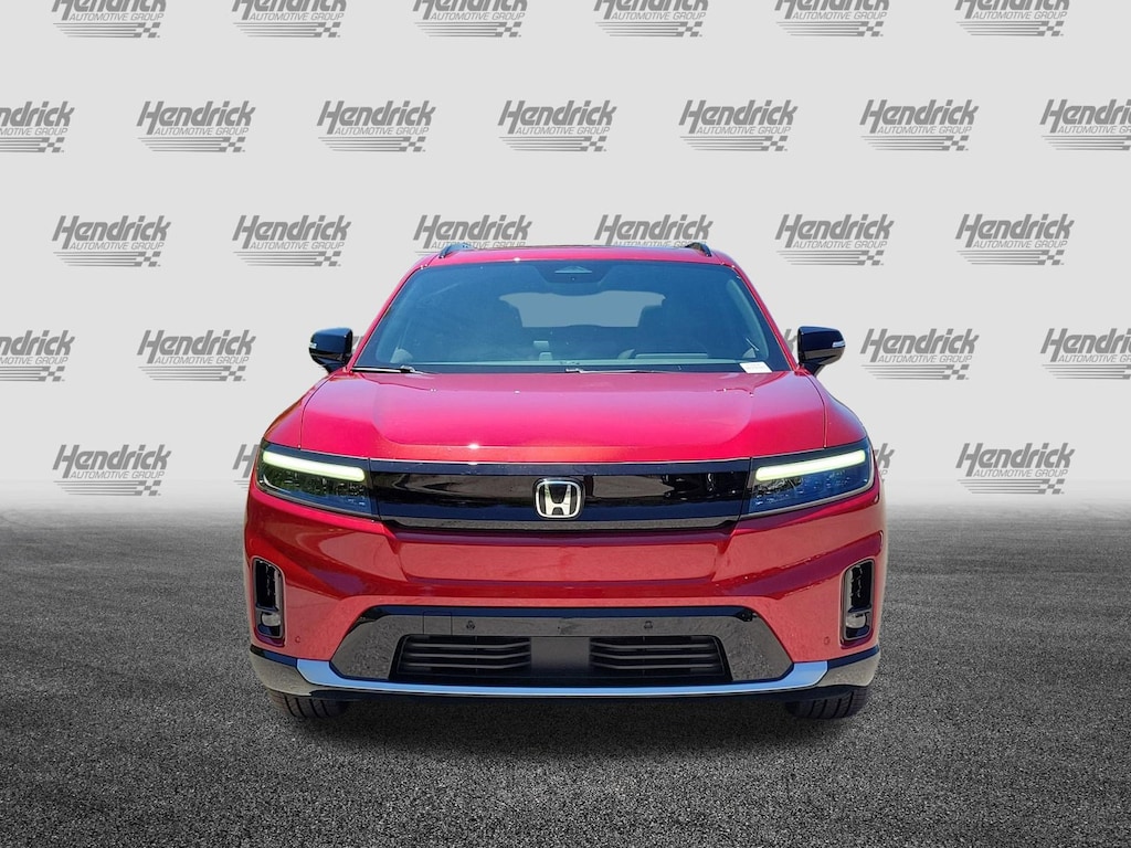 New 2026 Honda Prologue Touring SUV