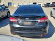 2017 Ford Fusion Sedan