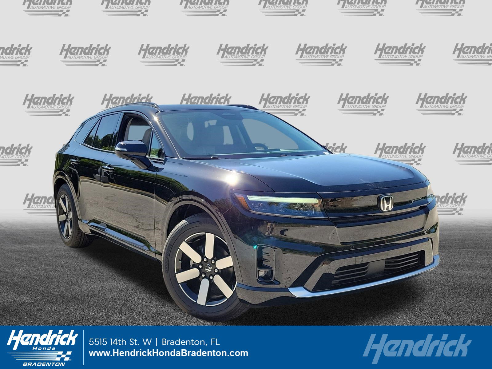 2026 Honda Prologue Touring's photo